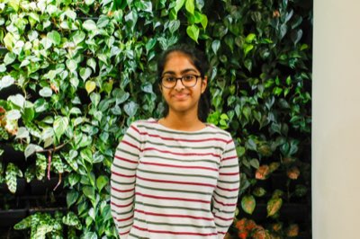Sanjana Sandeep Mallya